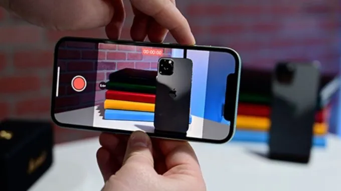 Kiểm tra lại chất lượng video gốc