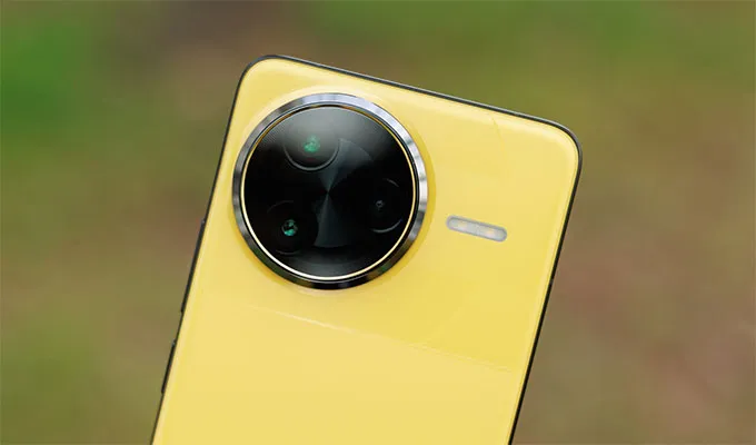 Khả năng nhiếp ảnh Poco F7 Ultra