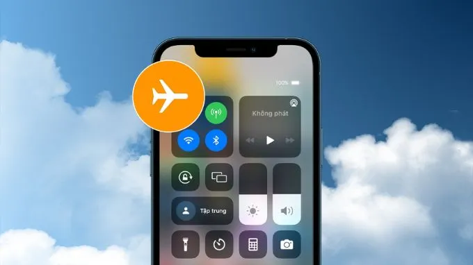 Xóa tài khoản iCloud cũ trên iPhone khi quên mật khẩu