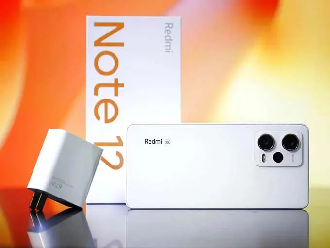 Có nên mua Xiaomi Redmi Note 12 trong năm 2023 không?