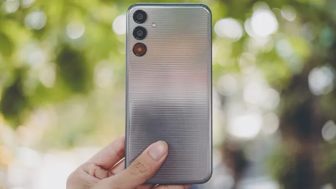 Galaxy M15 5G