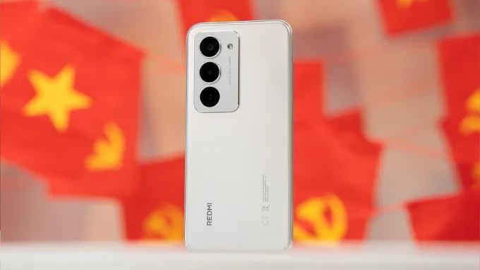 Tổng quan về Redmi 15 4G