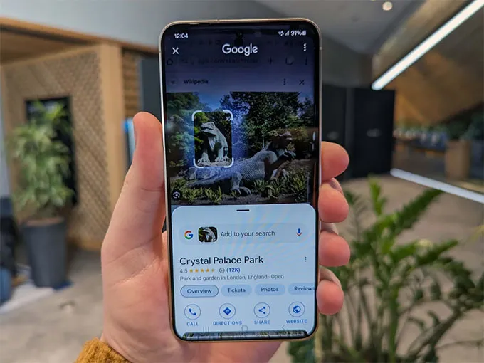 Galaxy AI mang lại nhiều tính năng thông minh vượt trội