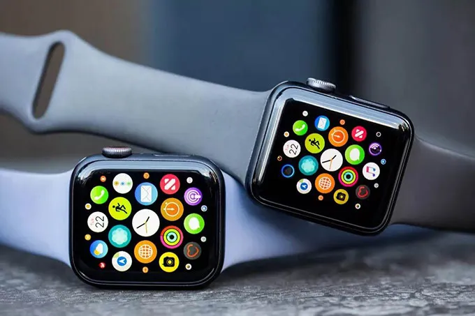 Apple Watch sở hữu nhiều tính năng ẩn mà Apple không nói