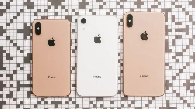 Danh sách iPhone KHÔNG hỗ trợ iOS 26
