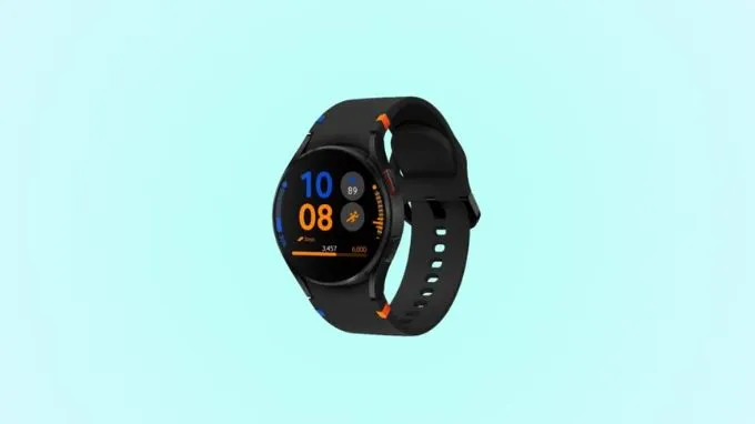 Samsung Galaxy Watch FE
