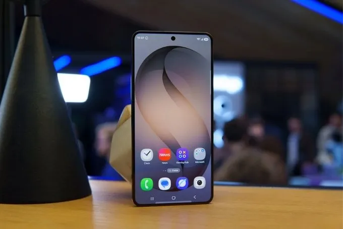 Đánh giá hiệu năng Galaxy S26