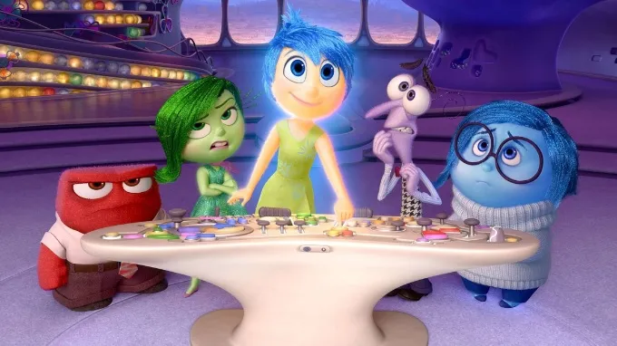 Inside Out