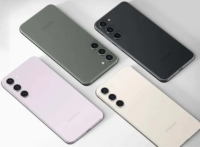 Galaxy S24 Plus nổi bật với bộ nhớ RAM 12GB mạnh mẽ