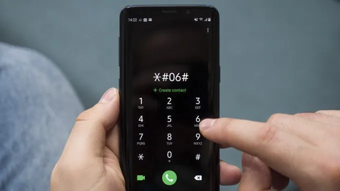 Lưu ý khi mua điện thoại cũ