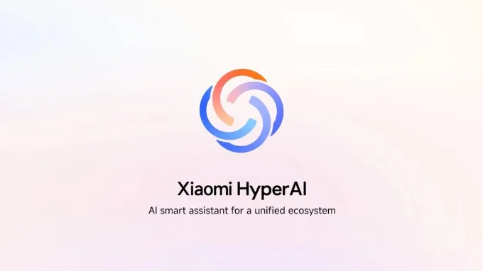 Xiaomi HyperAI là gì?