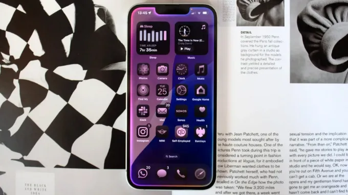 So sánh iPhone 16e và iPhone 13 mini về hiệu năng