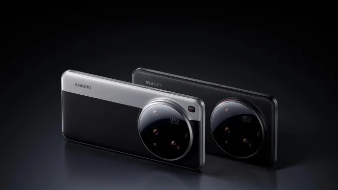 Thiết kế Xiaomi 15 Ultra