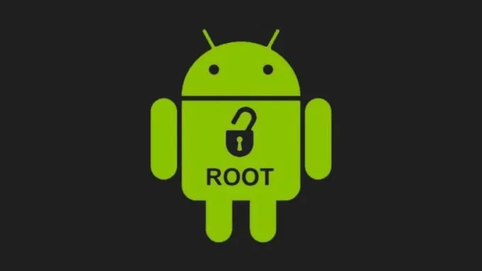 Root là gì?