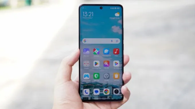 Xiaomi Redmi Note 14