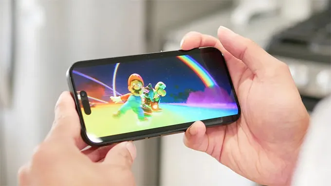 Hiệu năng: Khoảng cách rõ rệt giữa iPhone 17e và iPhone 15