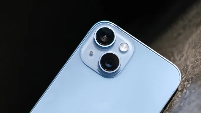 iPhone 14