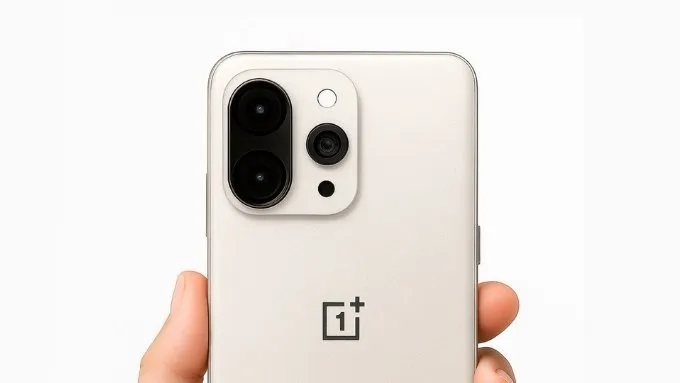 OnePlus 15