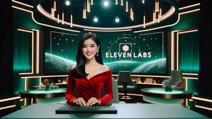 Áp dụng Elevenlabs AI trong trường hợp nào?