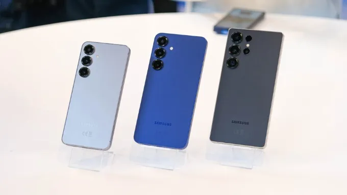 Nên mua Samsung Galaxy S25 khi vừa ra mắt
