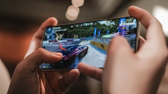 Xiaomi đã trang bị cho POCO X8 Pro Max con chip Dimensity 9500s