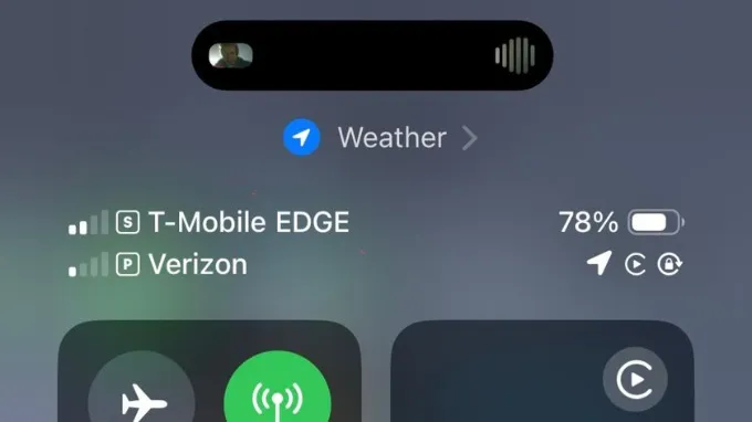 Mạng EDGE trên iPhone là gì?
