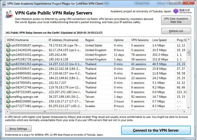 cach fake ip