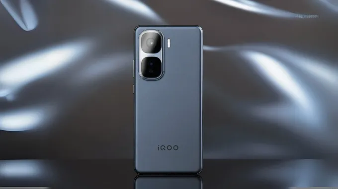 Vivo iQOO Neo 10