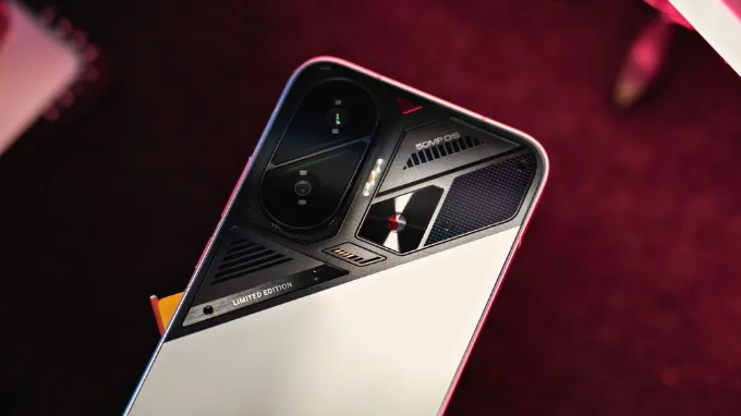 Hệ thống camera