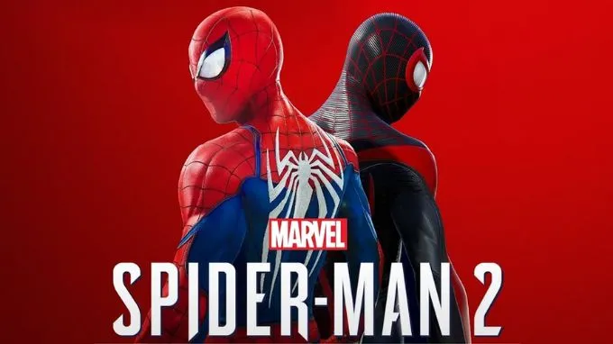 Spider-Man 2