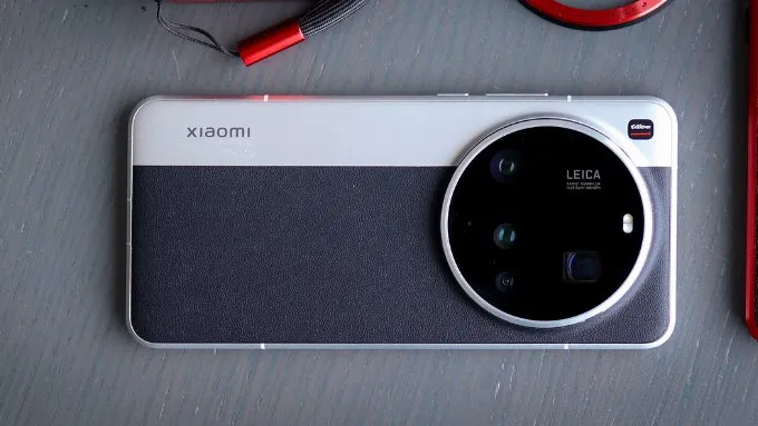 Xiaomi 15 Ultra