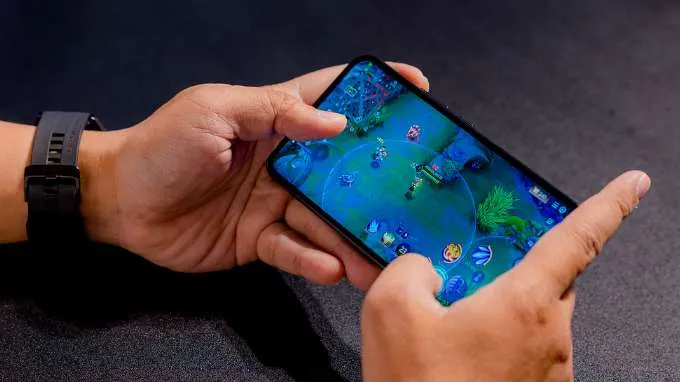Galaxy A54 có hiệu năng tương đối mạnh