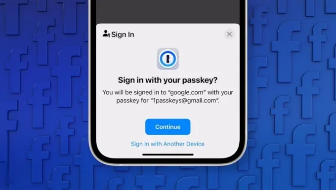 Mã khóa Facebook là gì và hoạt động như thế nào