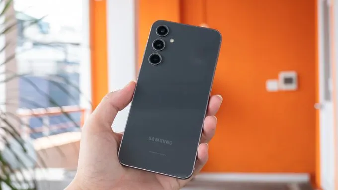 Galaxy S23 FE
