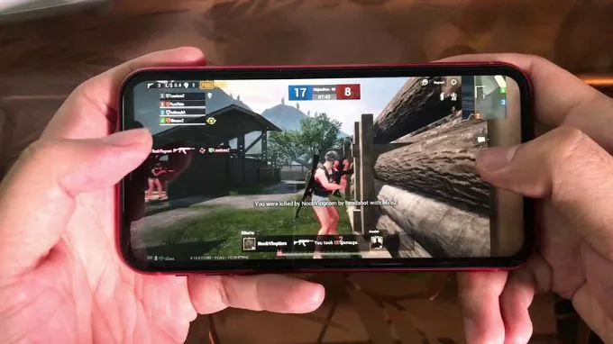 PUBG Mobile