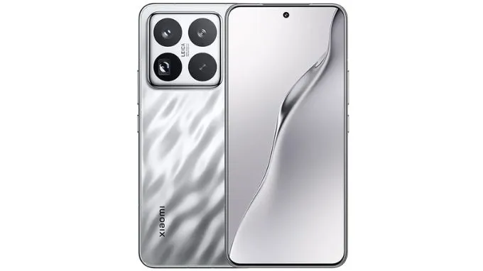 Chi phí sửa chữa linh kiện của Xiaomi 15 và Xiaomi 15 Pro