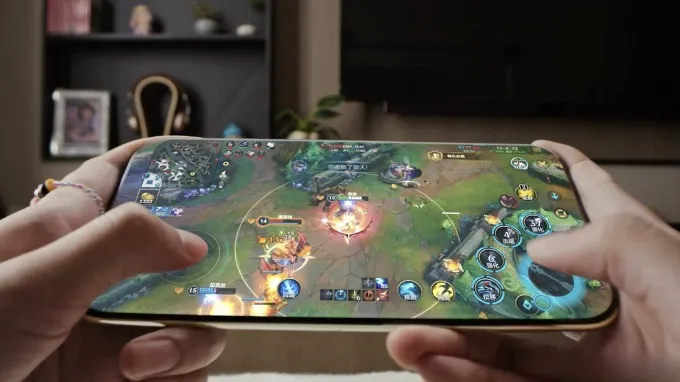 Huawei Mate 70 Air cung cấp hai tùy chọn chip