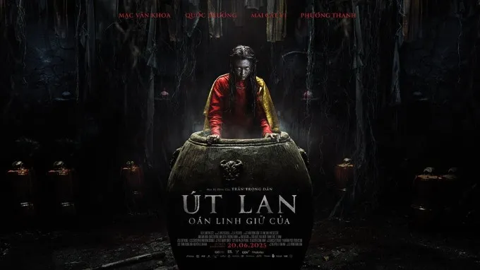 Út Lan: Oán Linh Giữ Của (2025)