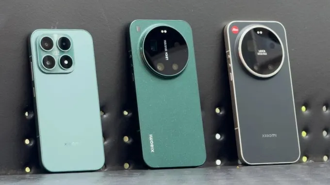 Vậy nên mua Xiaomi 17 chính hãng hay nội địa?