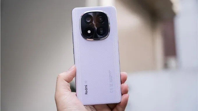 Xiaomi Redmi Note 14 Pro Plus