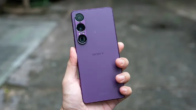 Sony Xperia 1 VII