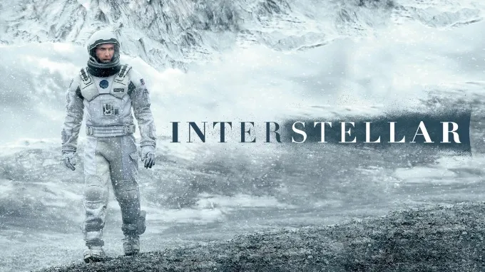 Interstellar - Hố Đen Tử Thần