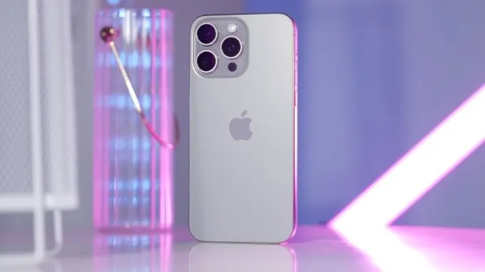Có nên mua iPhone ZA/A