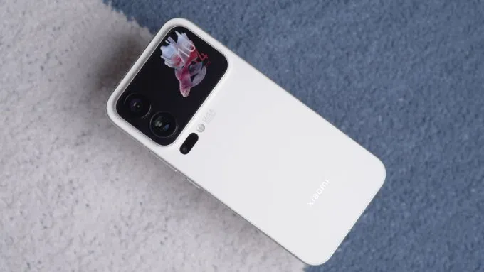 Xiaomi 17 Pro Max