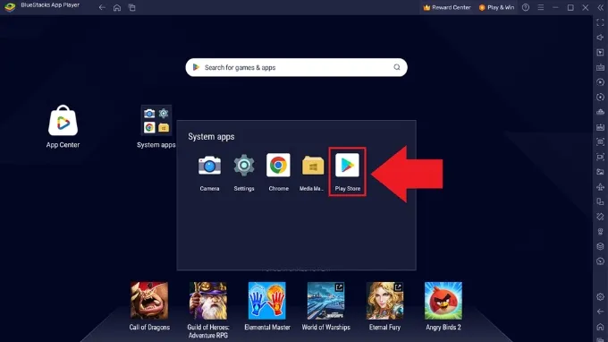 Cách tải Character AI về máy tính, PC