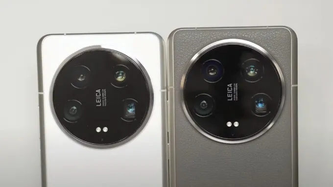 Nên mua Xiaomi 14 nội địa hay quốc tế