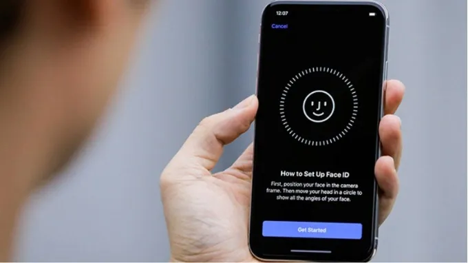 Vì sao iPhone bị mất Face ID?