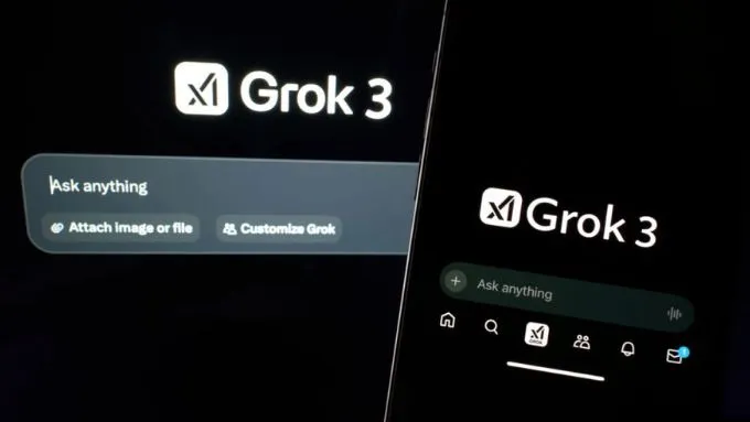 So sánh Grok 3 và ChatGPT về truy cập dữ liệu thời gian thực