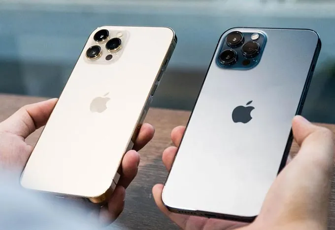 Nên mua iPhone VN/A hay LL/A?