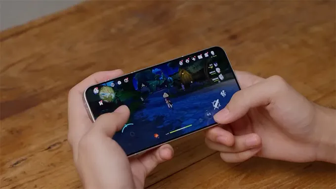 Cả Samsung Galaxy S25 Ultra và OnePlus 13T đều được trang bị vi xử lý Qualcomm Snapdragon 8 Elite